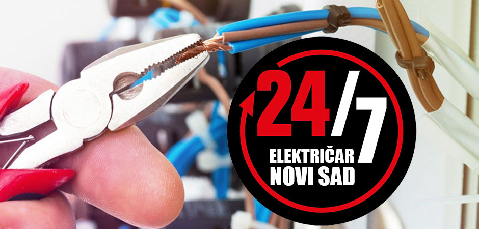 Električar Novi Sad
